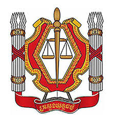 Ministry of Justice